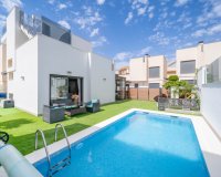 Вторичное жилье - Вилла - Torrevieja - Торревьеха