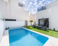 Вторичное жилье - Вилла - Torrevieja - Торревьеха