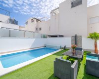 Вторичное жилье - Вилла - Torrevieja - Торревьеха