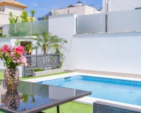 Вторичное жилье - Вилла - Torrevieja - Торревьеха