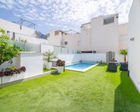 Вторичное жилье - Вилла - Torrevieja - Торревьеха