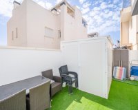 Вторичное жилье - Вилла - Torrevieja - Торревьеха