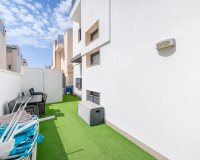 Вторичное жилье - Вилла - Torrevieja - Торревьеха