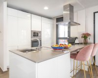 Вторичное жилье - Вилла - Torrevieja - Торревьеха
