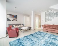 Вторичное жилье - Вилла - Torrevieja - Торревьеха