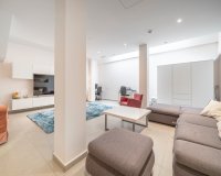 Вторичное жилье - Вилла - Torrevieja - Торревьеха