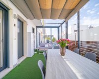 Вторичное жилье - Вилла - Torrevieja - Торревьеха
