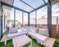 Вторичное жилье - Вилла - Torrevieja - Торревьеха