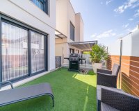 Вторичное жилье - Вилла - Torrevieja - Торревьеха