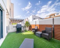 Вторичное жилье - Вилла - Torrevieja - Торревьеха