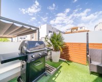 Вторичное жилье - Вилла - Torrevieja - Торревьеха
