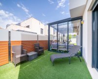 Вторичное жилье - Вилла - Torrevieja - Торревьеха