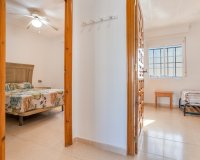 Вторичное жилье - Вилла - Torrevieja - Urbanización San Luis