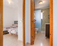 Вторичное жилье - Вилла - Torrevieja - Urbanización San Luis