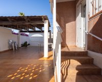 Вторичное жилье - Вилла - Torrevieja - Urbanización San Luis