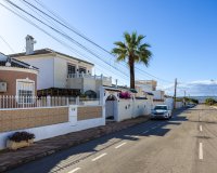 Вторичное жилье - Вилла - Torrevieja - Urbanización San Luis