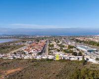 Вторичное жилье - Вилла - Torrevieja - Urbanización San Luis