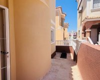 Вторичное жилье - Вилла - Villamartín - Blue Lagoon