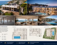Вторичное жилье - Вилла - Villamartín - Cabo Roig