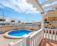 Вторичное жилье - Вилла - Villamartín - El Galan