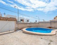 Вторичное жилье - Вилла - Villamartín - El Galan