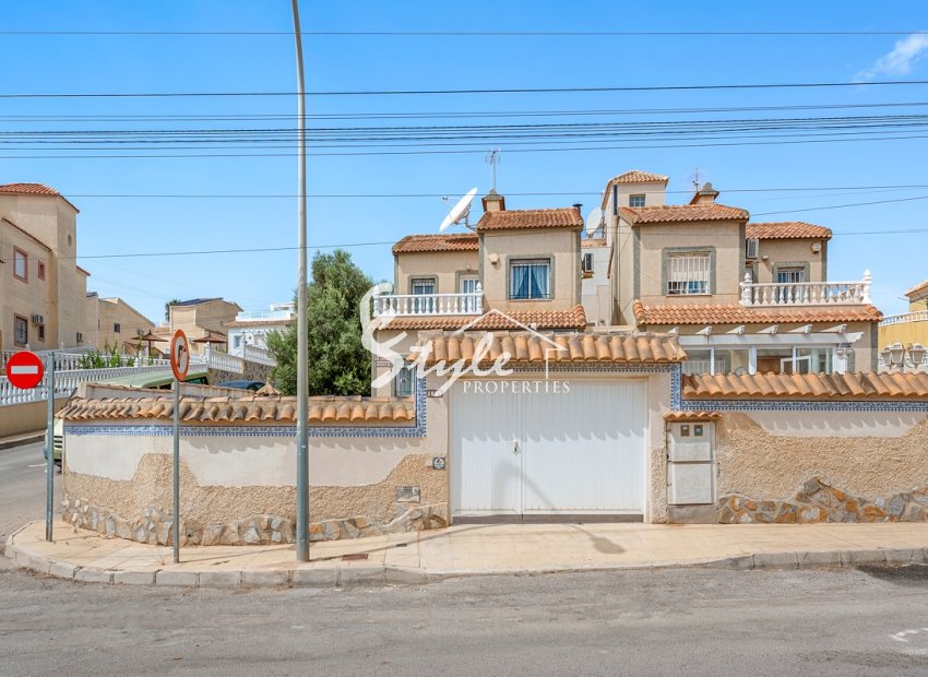Вторичное жилье - Вилла - Villamartín - El Galan