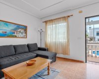 Вторичное жилье - Вилла - Villamartín - El Galan