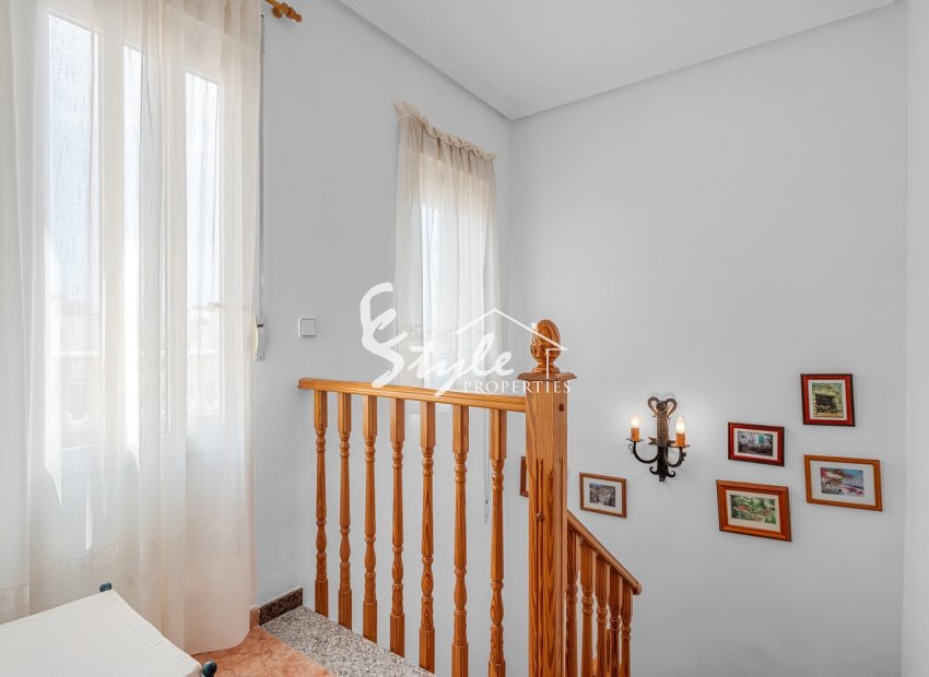 Вторичное жилье - Вилла - Villamartín - El Galan