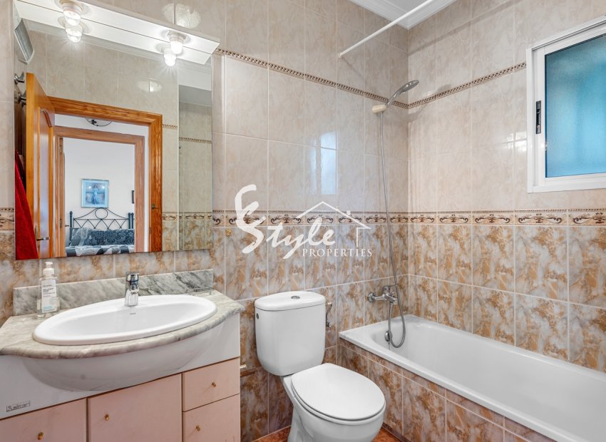 Вторичное жилье - Вилла - Villamartín - El Galan