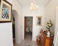 Вторичное жилье - Вилла - Villamartín - El Presidente