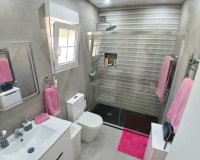 Вторичное жилье - Вилла - Villamartín - El Presidente