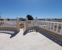 Вторичное жилье - Вилла - Villamartín - El Presidente