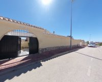 Вторичное жилье - Вилла - Villamartín - El Presidente