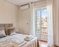 Вторичное жилье - Вилла - Villamartín - La Regia
