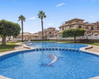 Вторичное жилье - Вилла - Villamartín - La Regia