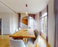 Вторичное жилье - Вилла - Villamartín - Лас Филипинас