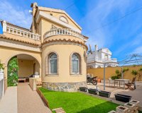 Вторичное жилье - Вилла - Villamartín - Лас Филипинас