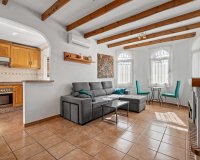 Вторичное жилье - Вилла - Villamartín - Лас Филипинас