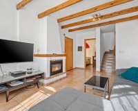 Вторичное жилье - Вилла - Villamartín - Лас Филипинас