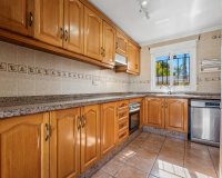 Вторичное жилье - Вилла - Villamartín - Лас Филипинас