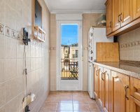 Вторичное жилье - Вилла - Villamartín - Лас Филипинас