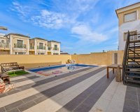 Вторичное жилье - Вилла - Villamartín - Лас Филипинас