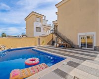 Вторичное жилье - Вилла - Villamartín - Лас Филипинас