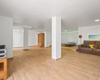 Вторичное жилье - Вилла - Villamartín - Лас Филипинас