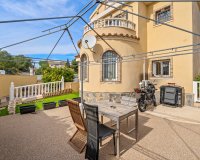 Вторичное жилье - Вилла - Villamartín - Лас Филипинас