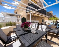 Вторичное жилье - Вилла - Вилламартин - Montegolf