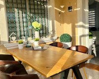 Вторичное жилье - Вилла - Вилламартин - Montegolf