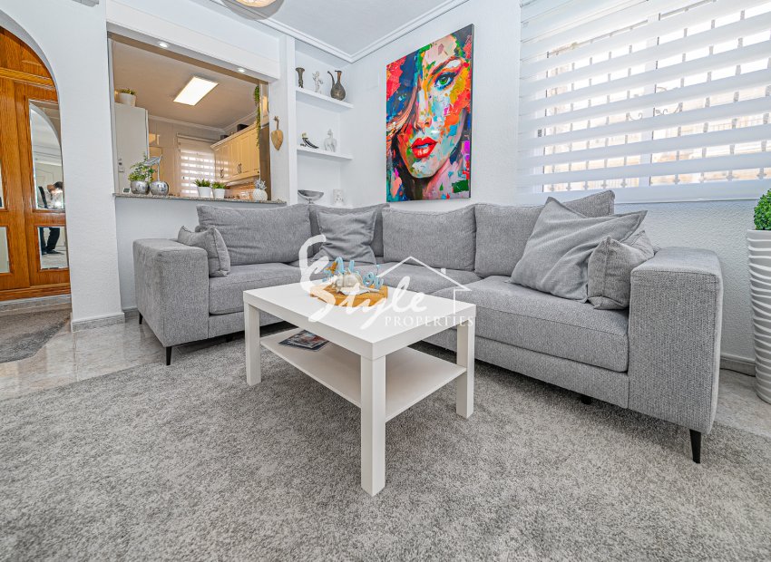 Вторичное жилье - Вилла - Вилламартин - Montegolf