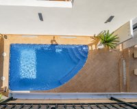 Вторичное жилье - Вилла - Вилламартин - Montegolf