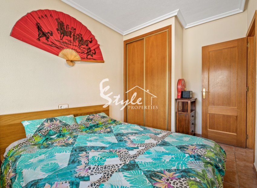 Вторичное жилье - Вилла - Villamartin, Orihuela Costa - Castillo de Don Juan